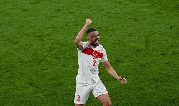 UEFA'nın kararına Türkiye'den tepki!