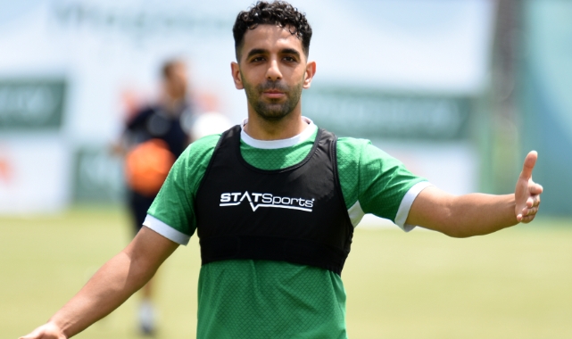 Uğurcan Yazğılı: Bu sene farklı bir Konyaspor izlettirmek istiyoruz