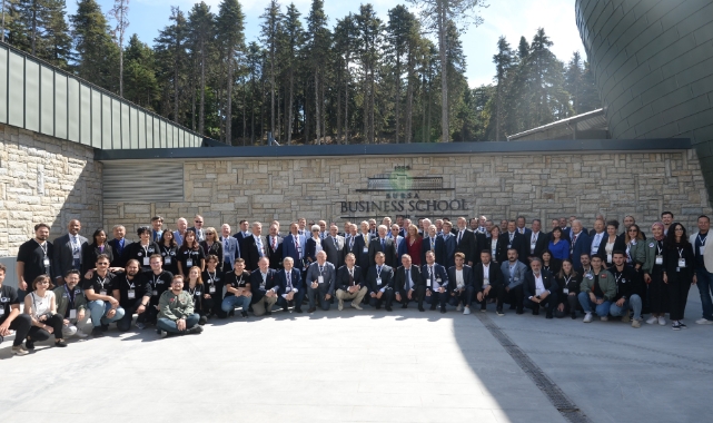 Uludağ'ı Davos yapmak için çok önemli adım