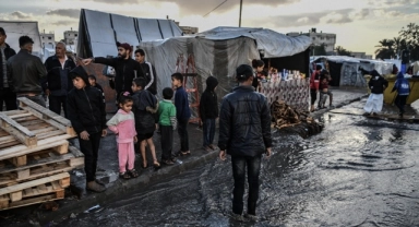 Uluslararası Adalet Divanı: İsrail, Gazze'de işgalci güç konumunda