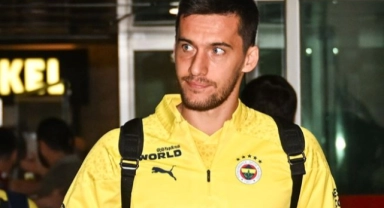 Umut Nayir'in yeni takımı belli oldu