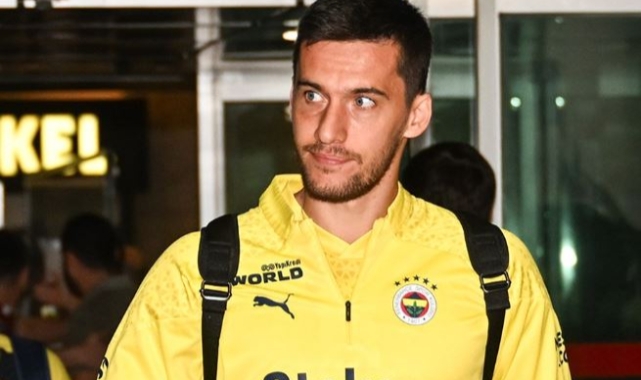 Umut Nayir'in yeni takımı belli oldu