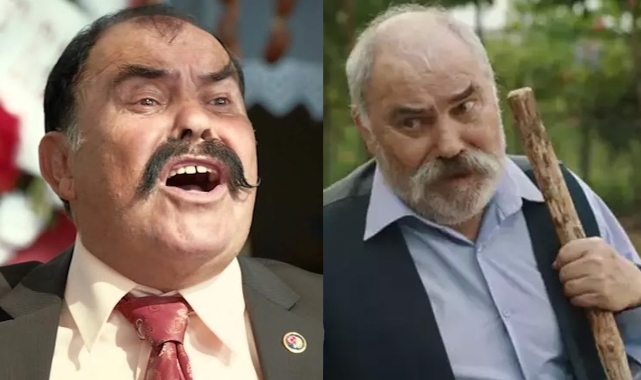 Ünlü oyuncu Şener Kökkaya hayatını kaybetti
