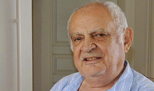 Usta yazar Afşar Timuçin hayatını kaybetti