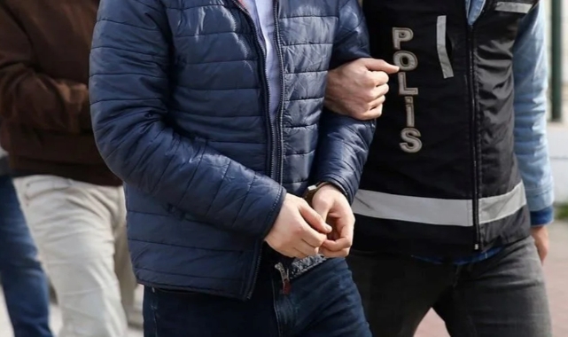 Uyuşturucu operasyonunda 4 tutuklama!