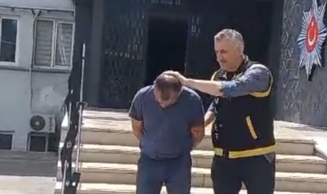 Vatandaşı parçalayan Kangal köpeğinin sahibin hakkında gelişme!