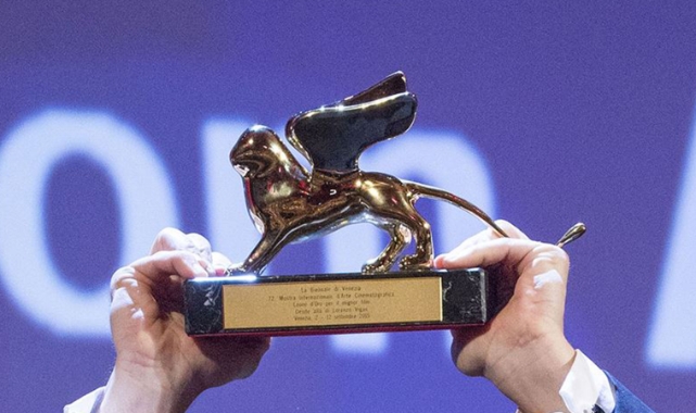 Venedik Film Festivali için geri sayım başladı