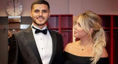 Wanda Nara ile Icardi boşanıyor mu?