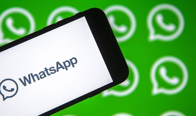 WhatsApp'a yeni özellik geliyor!