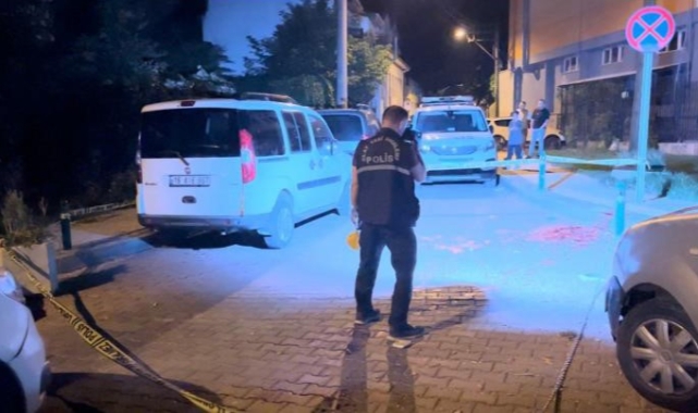 ‘Yan bakma’ cinayetinde gelişme!
