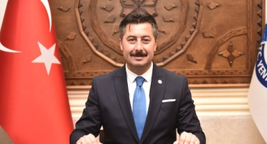 Yenişehir Belediyesi teşekkür mesajı yayınladı
