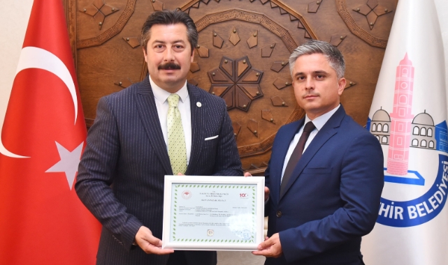 Yenişehir Canlı Hayvan Pazarı kapatılmaktan kurtarıldı