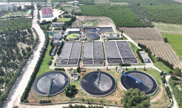 Yeşil Çevre'den Bursa'da 60 milyonluk yeni yatırım