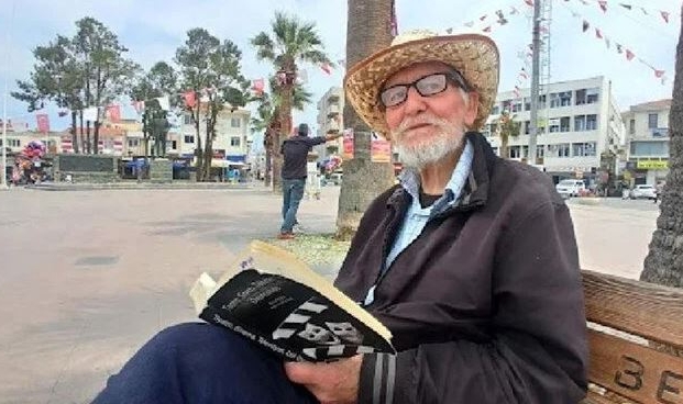 Yeşilçam'ın usta yönetmeni hayatını kaybetti