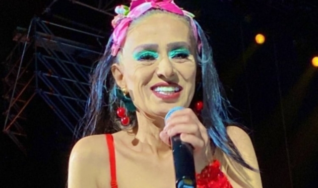 Yıldız Tilbe ile İbrahim Tatlıses buluştu!