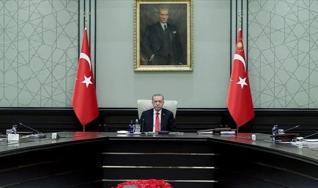 Yüksek Askeri Şura bu hafta toplanıyor!