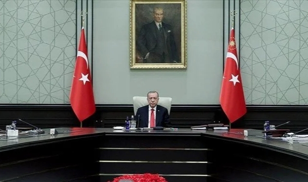Yüksek Askeri Şura ne zaman toplanacak?