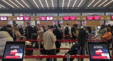 Yurt dışı çıkış harcı ne kadar olacak?
