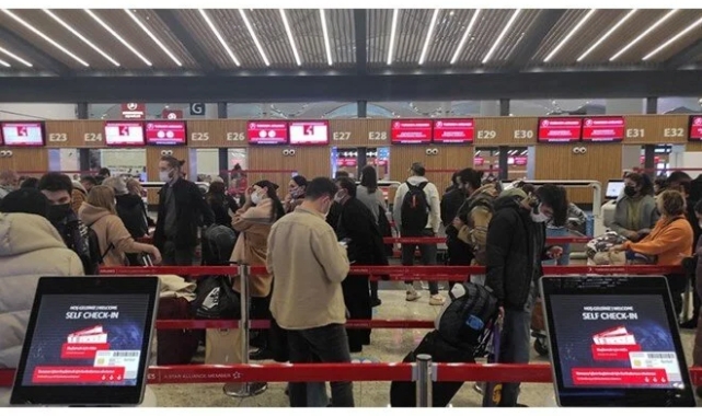 Yurt dışı çıkış harcı ne kadar olacak?
