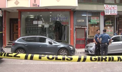 Zeytinburnu’nda otomobil park etme tartışması silahlı kavgaya dönüştü