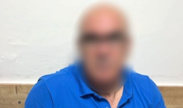 12 yıldır İnterpol’un kırmızı bültenle aradığı zanlı Türkiye’de yakalandı