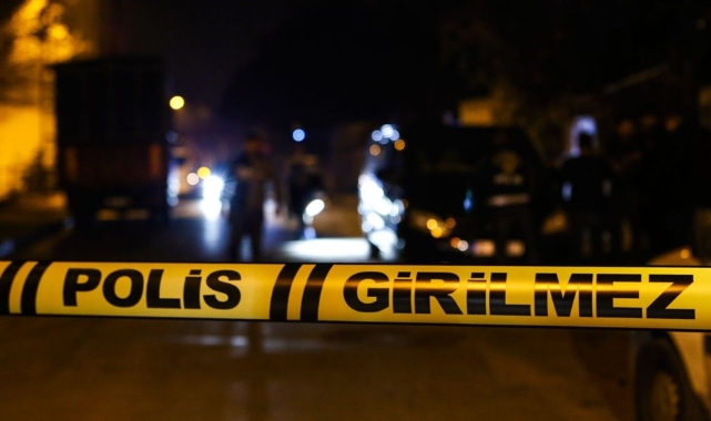 25 yaşındaki kadın kendisine şiddet uygulayan eşini öldürdü