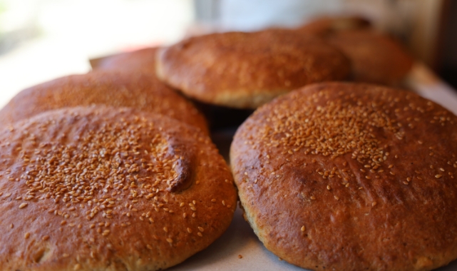 300 yıllık simit tescillendi