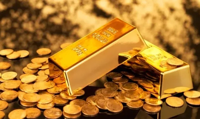 31 Ağustos çeyrek ve gram altın ne kadar?