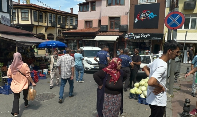 Ayakkabısı hayatını kurtardı