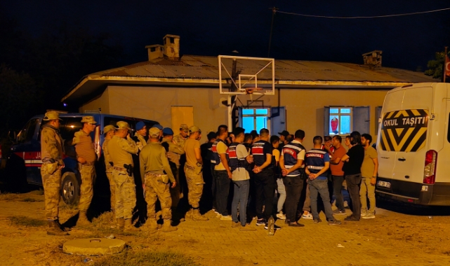 8 yaşındaki Narin'den 6 gündür haber yok!