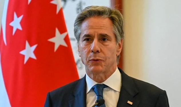 ABD'den 'tansiyonu yükseltmeyin' çağrısı!