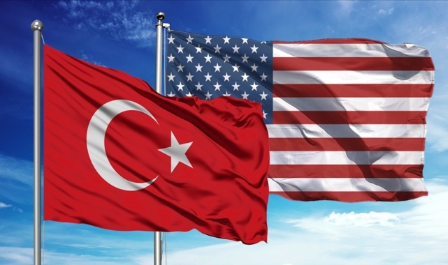 ABD'den Türkiye'ye "İran'ı ikna edin" çağrısı!