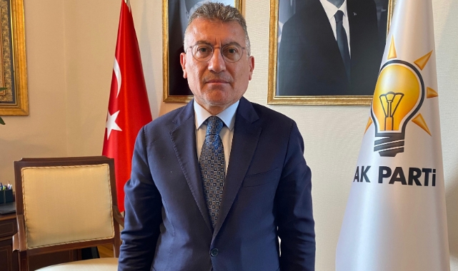 Abdullah Güler: Daha adil bir emeklilik sistemi inşa etmemiz lazım