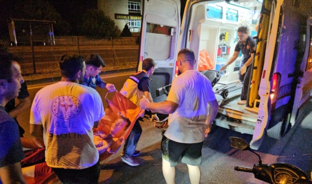 Ablasını, eniştesini ve yeğenlerini bıçaklayan zanlı tutuklandı