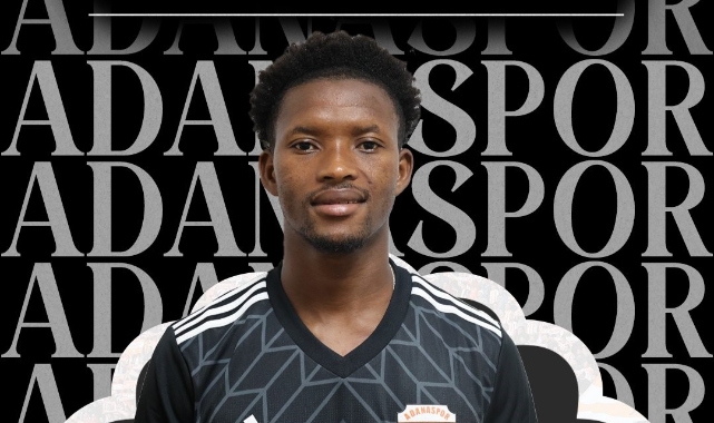 Adama Fofana, Adanaspor'da
