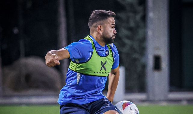 Adana Demirspor, Fenerbahçe maçına hazır