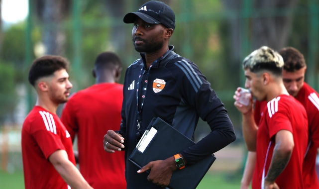 Adanaspor, Pendikspor maçına hazır!