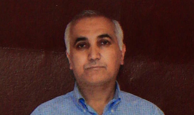 Adil Öksüz'ün kaçışına yardım eden kişi yakalandı