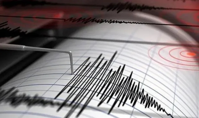 AFAD açıkladı: O ilimizde deprem oldu!