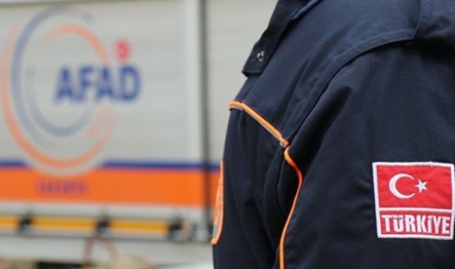AFAD'dan Bangladeş'teki sele ilişkin açıklama