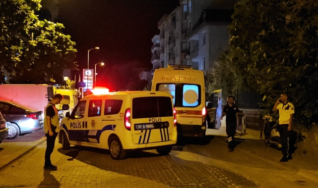 Aile tartışması kanlı bitti! 1'i ağır 7 yaralı