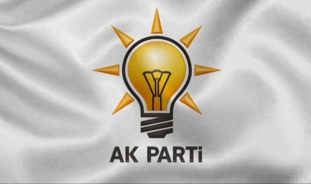AK Parti'de istifa!