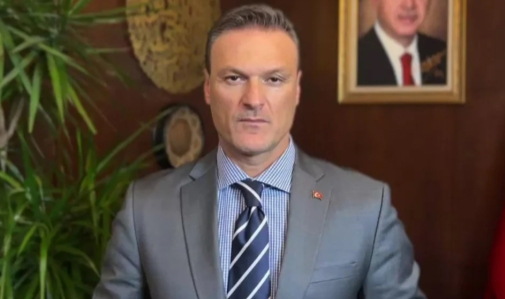 AK Parti İzmir Milletvekili Alpay Özalan kimdir? Alpay Özalan kaç yaşında?