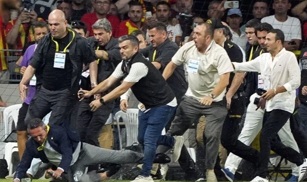 Ali Koç'un cezasında indirim
