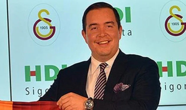 Ali Yüce kimdir?