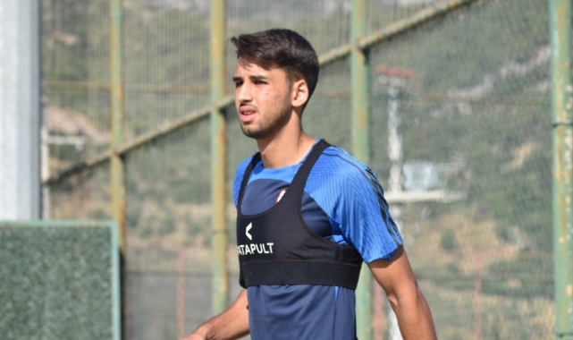 Altınordu'da tek eksik Furkan