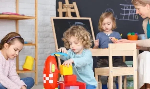 Anaokulu seçerken nelere dikkat edilmeli?