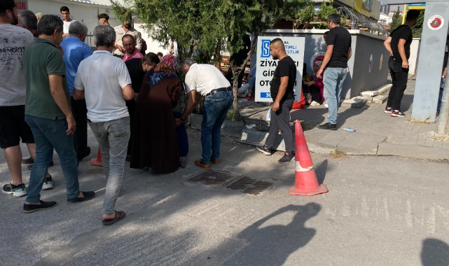 Ankara'daki otobüs kazasında ölenlerin yakınları konuştu