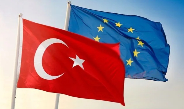 Ankara'ya 5 yıl sonra AB daveti!