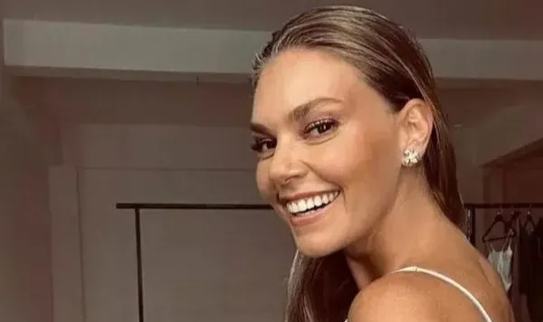 Annelik Aslı Enver'e çok yakıştı